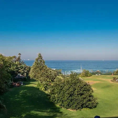 17 Kyalanga Umhlanga Rocks Apartment Durban Exterior photo
