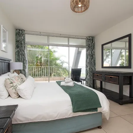 17 Kyalanga Umhlanga Rocks Apartment Durban Exterior photo
