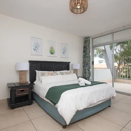 17 Kyalanga Umhlanga Rocks Apartment Durban Exterior photo