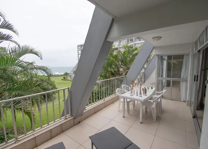 17 Kyalanga Umhlanga Rocks
