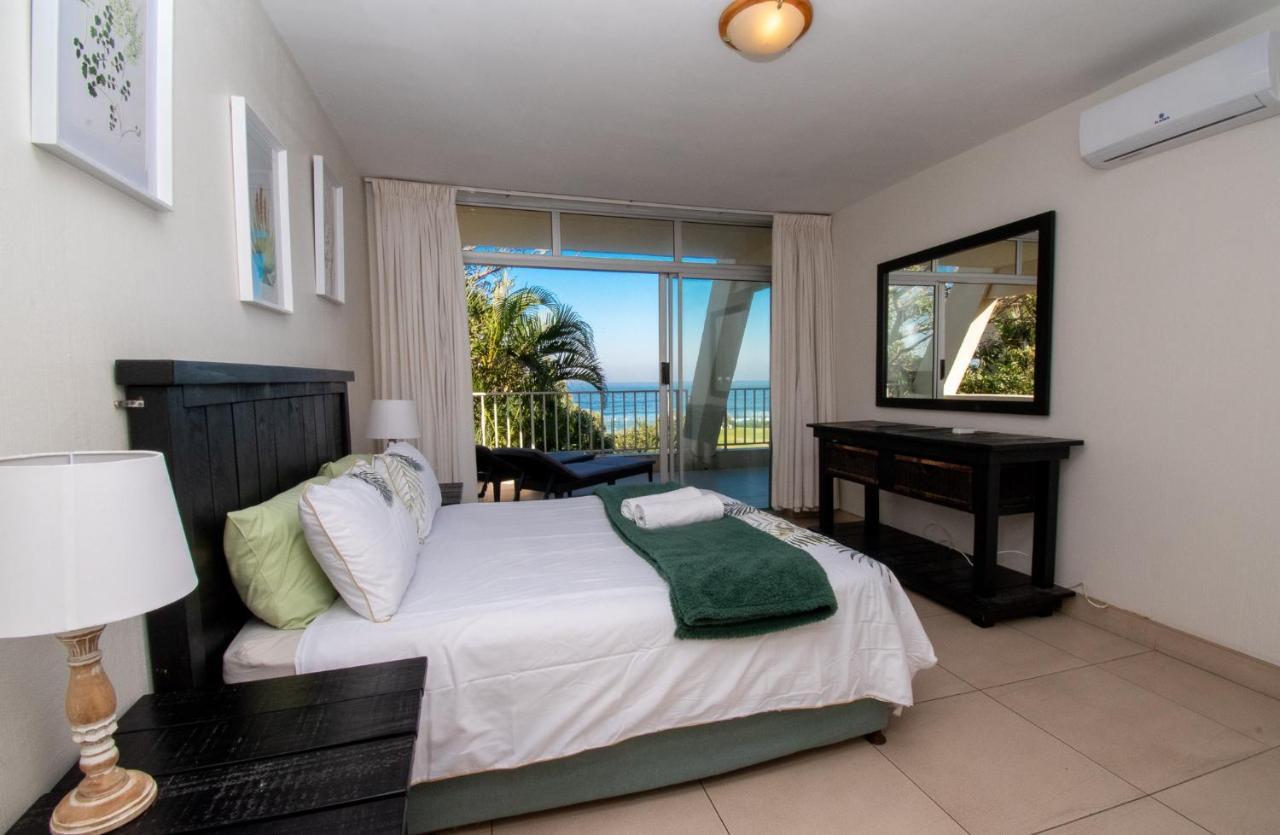 17 Kyalanga Umhlanga Rocks *