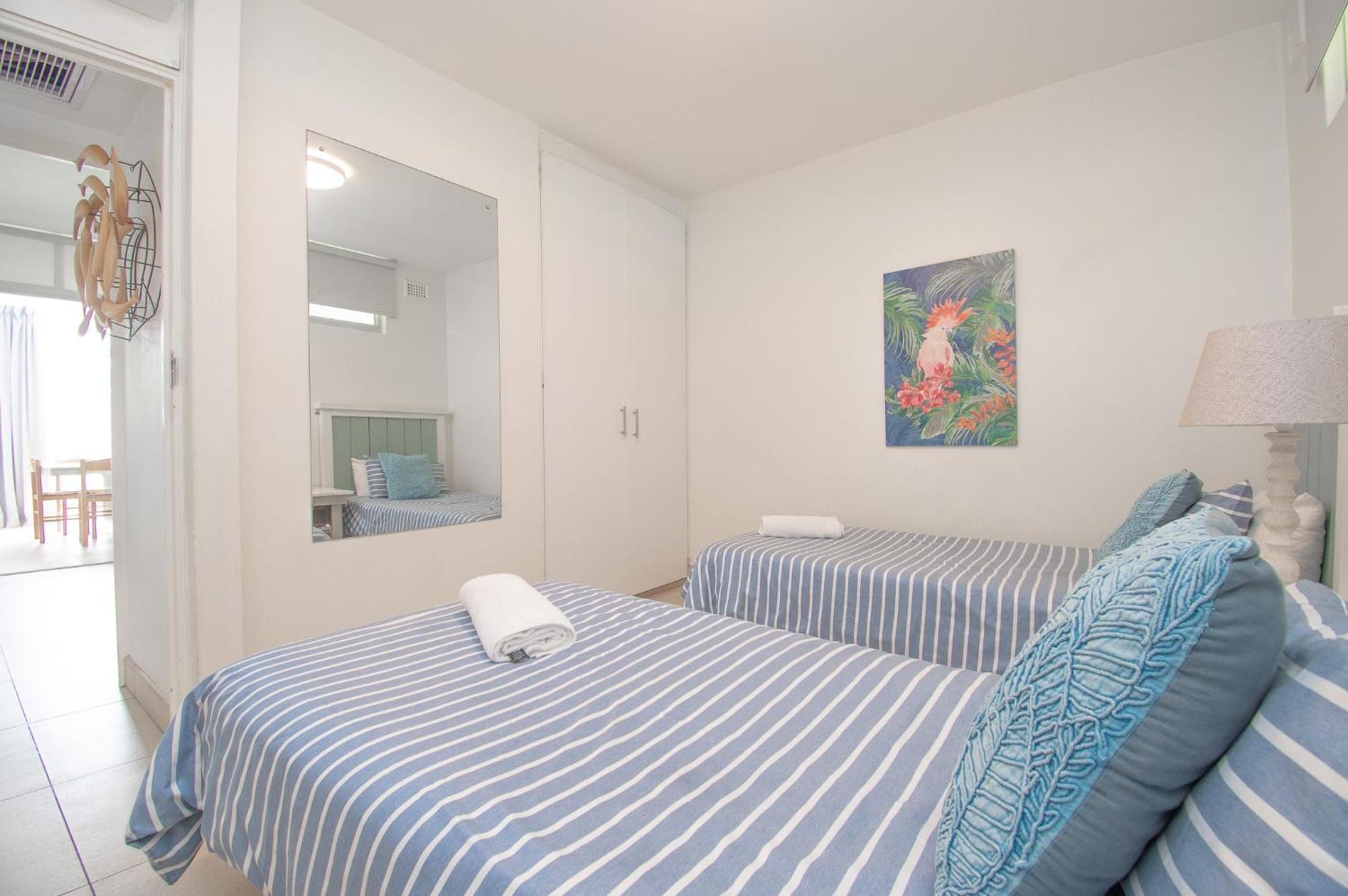 17 Kyalanga Umhlanga Rocks Apartment