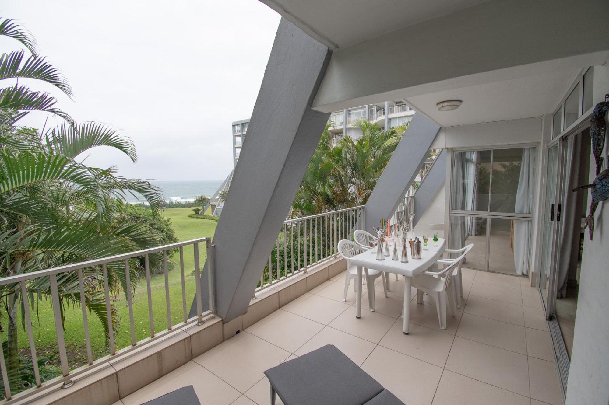 Apartment 17 Kyalanga Umhlanga Rocks