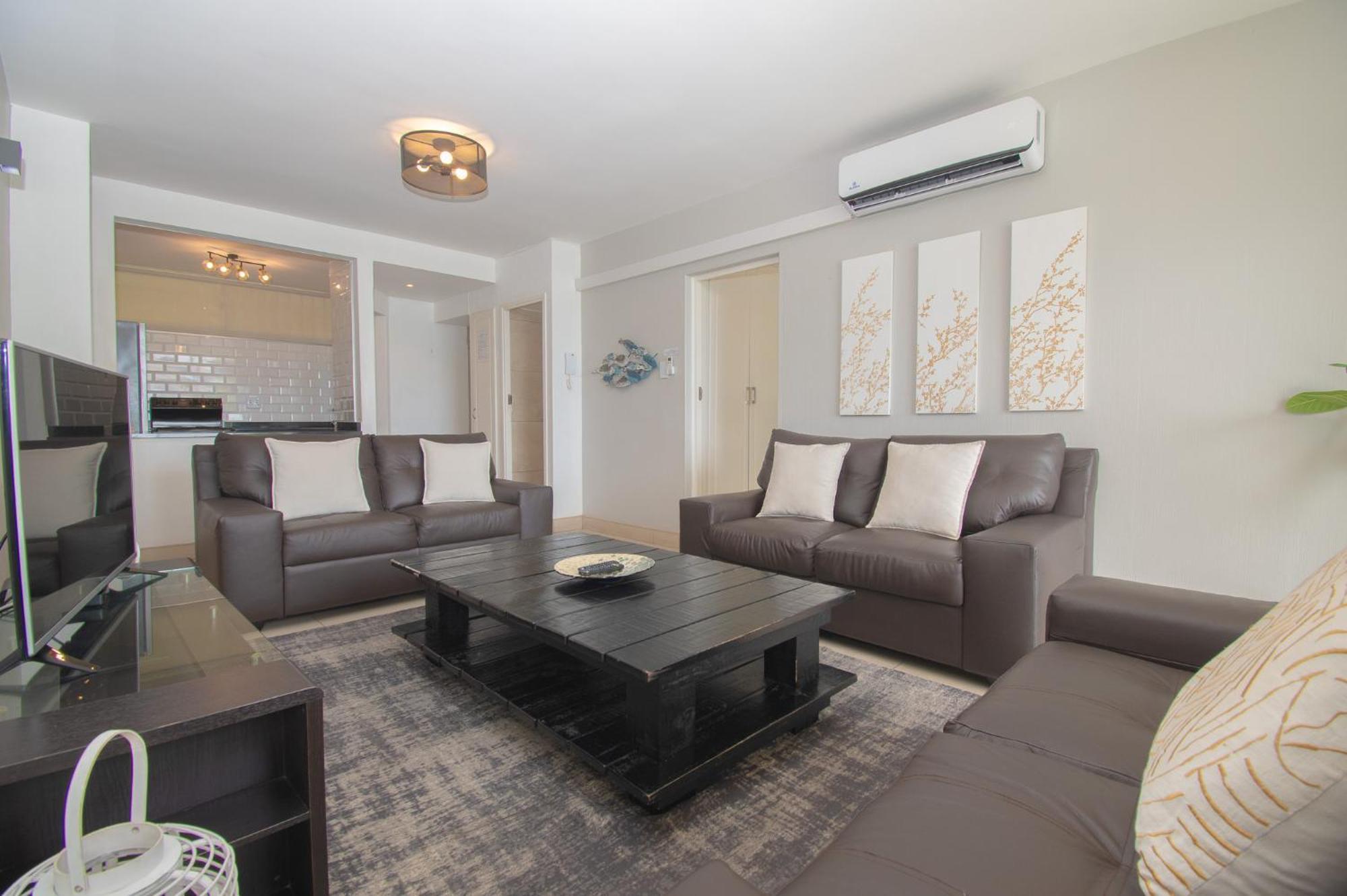 Apartment 17 Kyalanga Umhlanga Rocks Durban