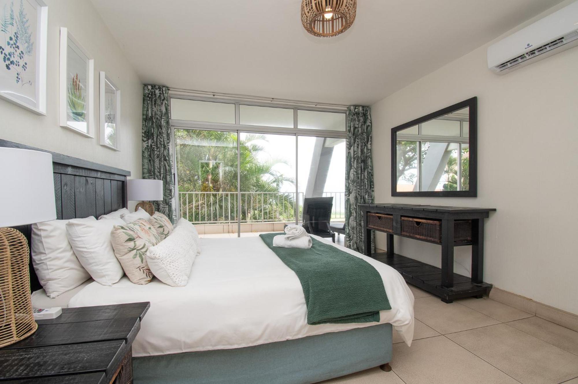 Apartment 17 Kyalanga Umhlanga Rocks