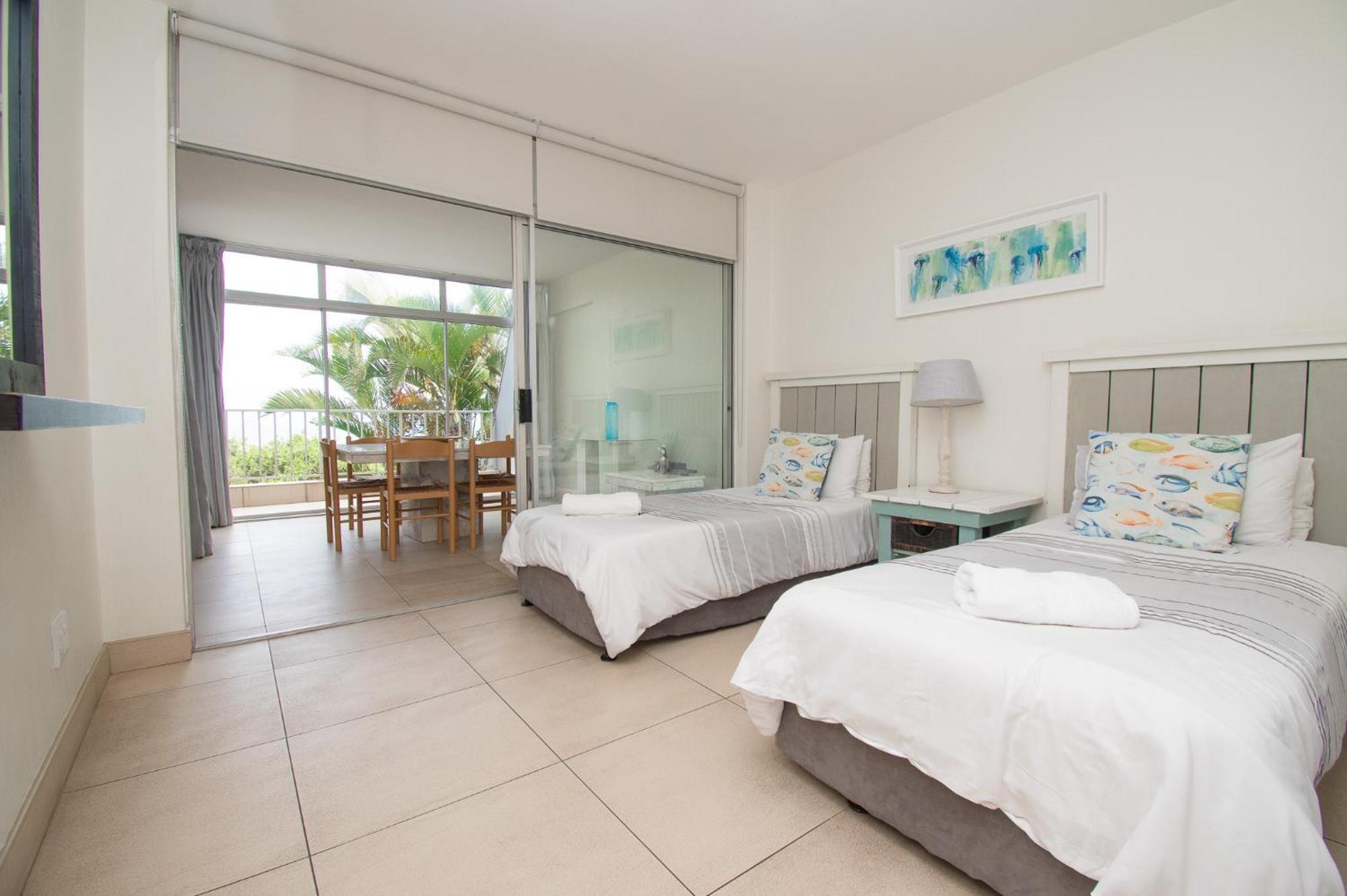 17 Kyalanga Umhlanga Rocks Apartment Durban