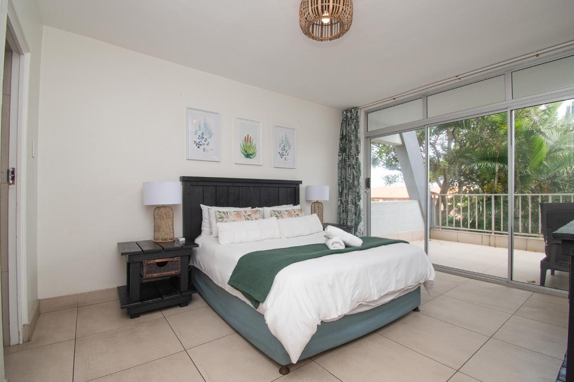 Apartment 17 Kyalanga Umhlanga Rocks Durban