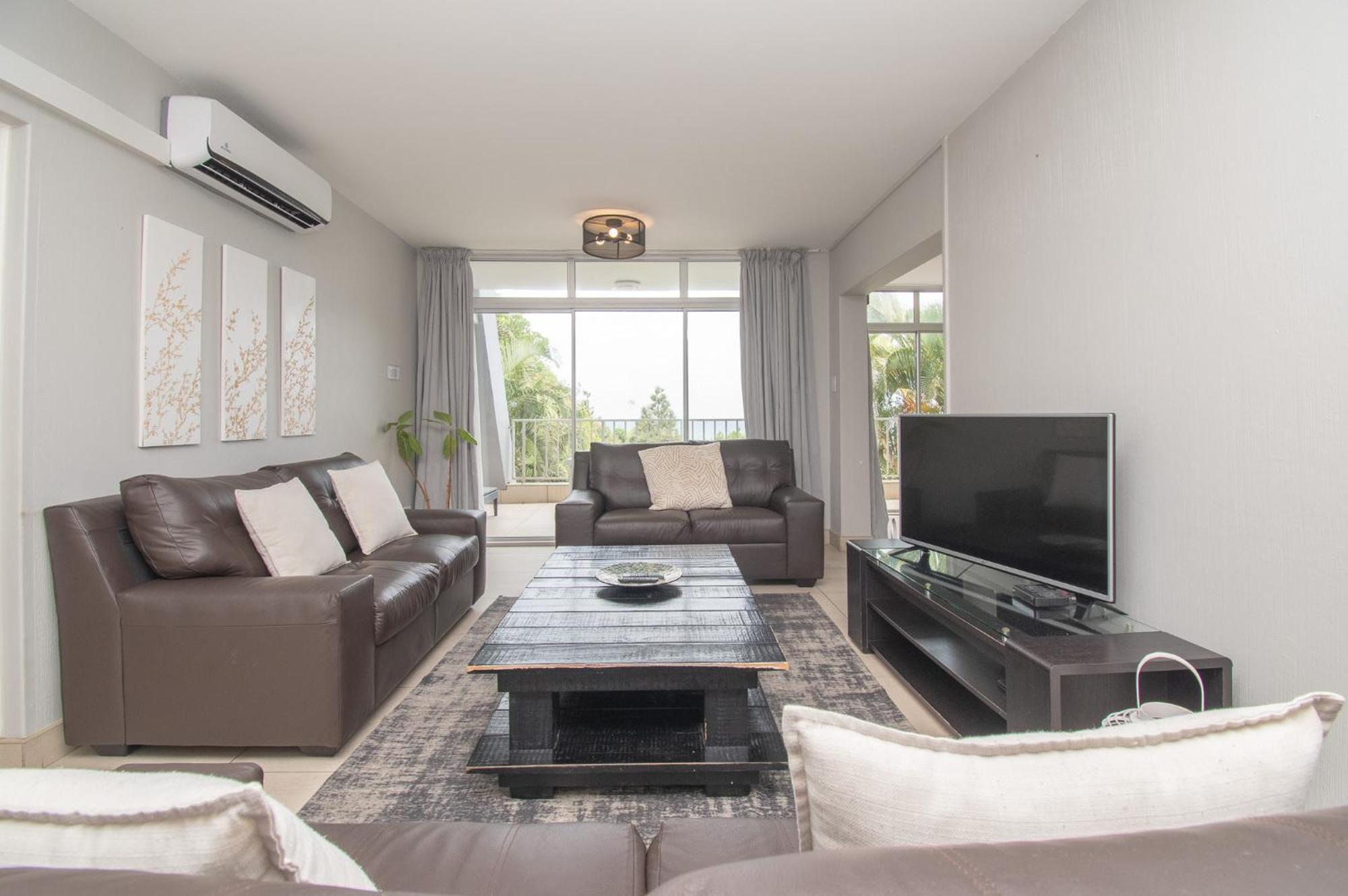 17 Kyalanga Umhlanga Rocks * Durban
