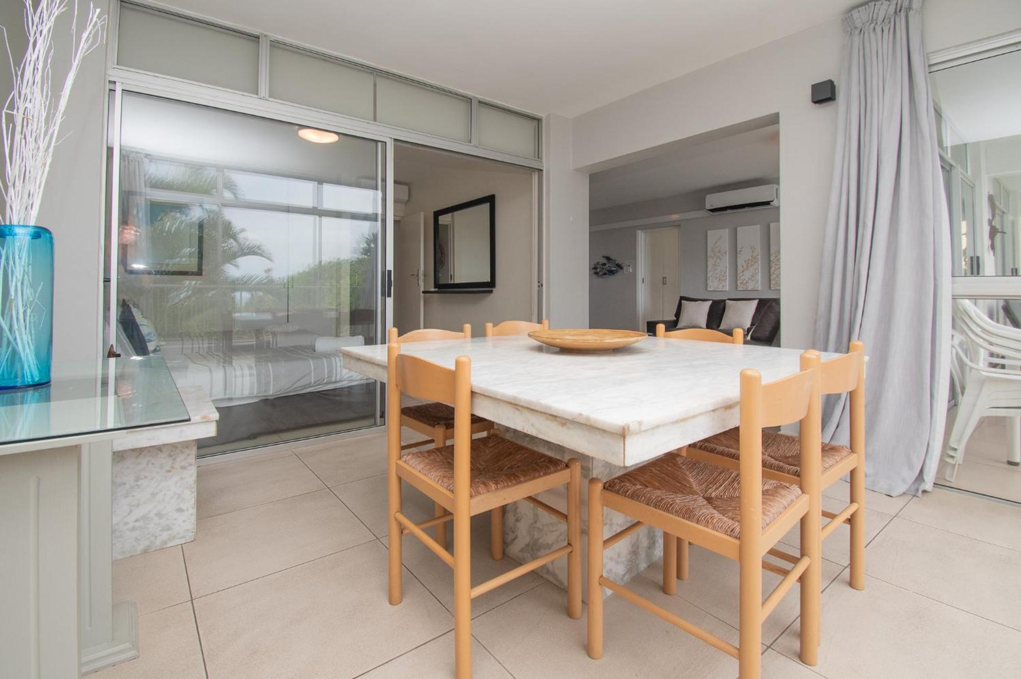 17 Kyalanga Umhlanga Rocks Appartement *
