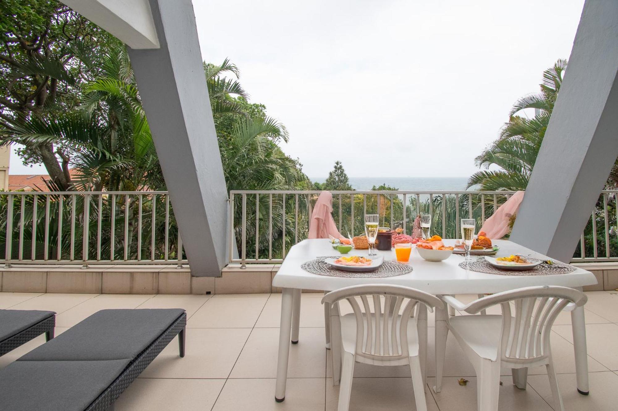 17 Kyalanga Umhlanga Rocks *